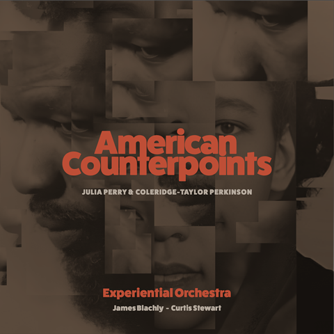 Curtis Stewart: American Counterpoints