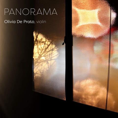 Olivia de Prato: Panorama