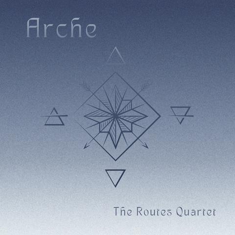 Routes Quartet: Arche