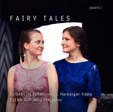 Elisabeth Turmo: Fairy Tales