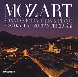 Mozart