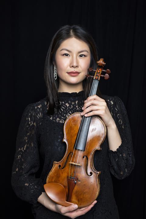 Sophie Wang Headshot (Robert Torres) (1)