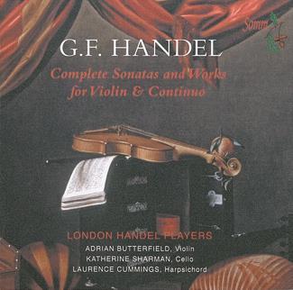 London-Handel-Players