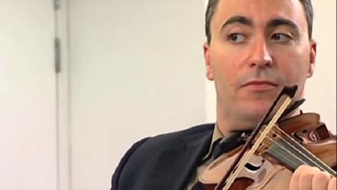 maxim vengerov