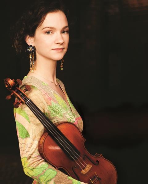 Hilary_Hahn_Birth