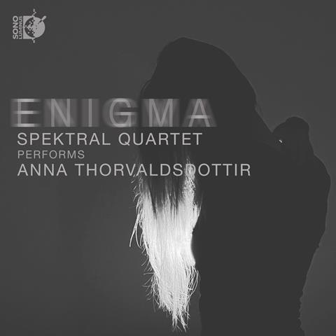 Spektral Quartet: Enigma