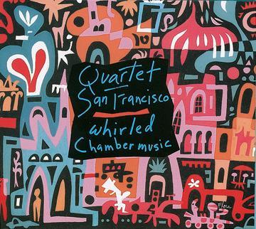 Quartet-san-francisco