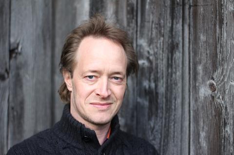 Anthony Marwood. Photo: Felix van Dijk