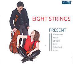 EightStrings