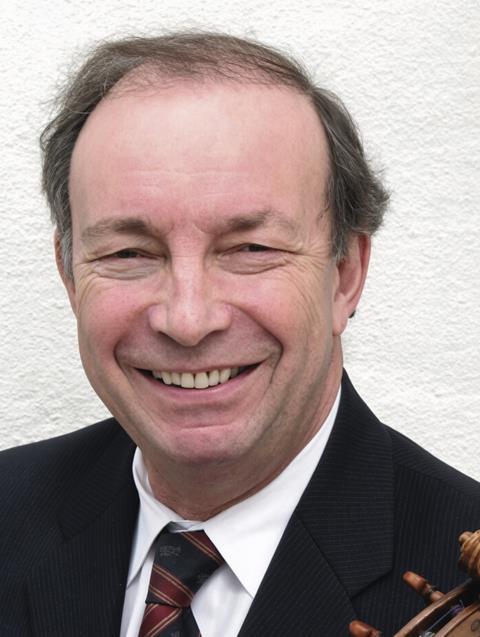 Henryk Kowalski