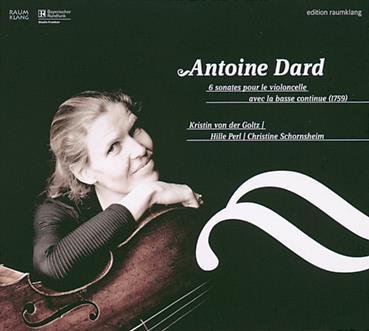 Antoine-Dard