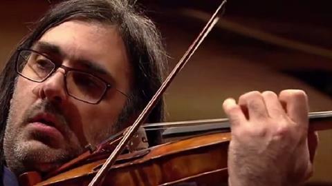 leonidas kavakos