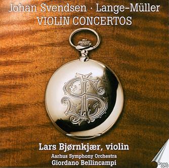 Johan-Svendsen-violin-conce