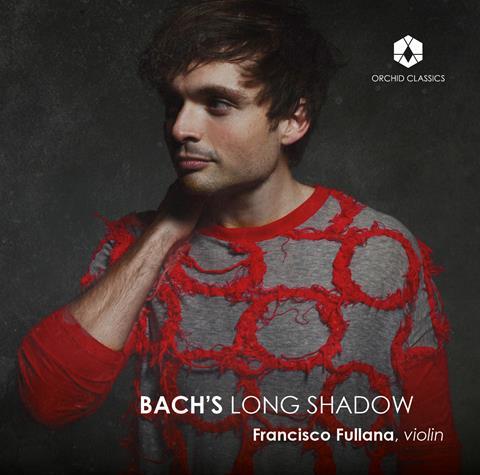 Francisco Fullana: Bach’s Long Shadow