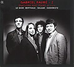 GabrielFaure