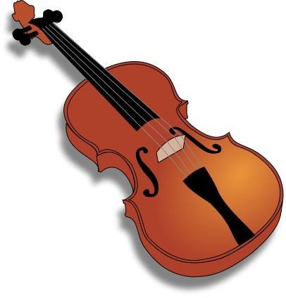 Violin_svg