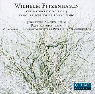 Wilhelm-Fitzenhagen