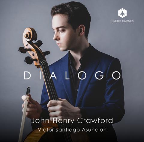 John-Henry Crawford: Dialogo