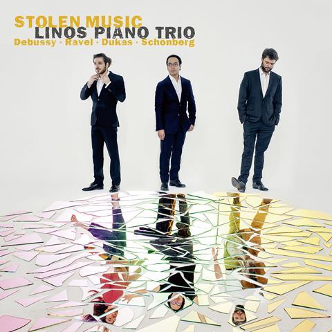 Linos Piano Trio: Stolen Music