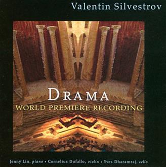 Valentin-Silvestrov