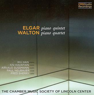Elgar-Walton