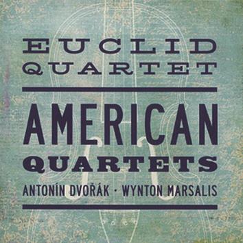 Dvorak euclid