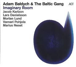 AdamBaldychBalticGang