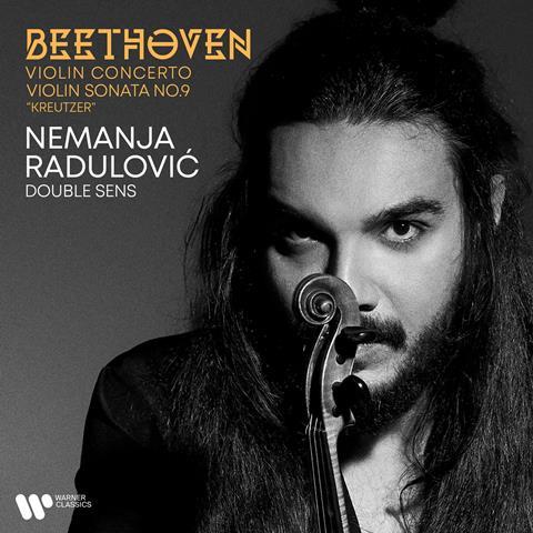 Nemanja Radulović: Beethoven