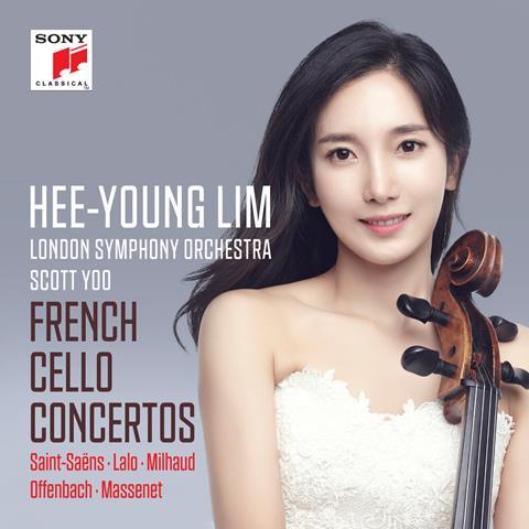 Hee-Young Lim Cello