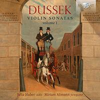 Julia Huber: Dussek