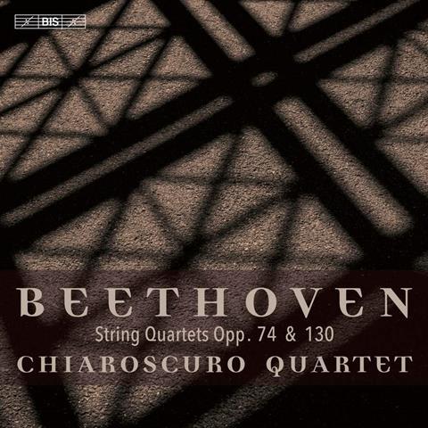The Strad Recommends: Chiaroscuro Quartet: Beethoven