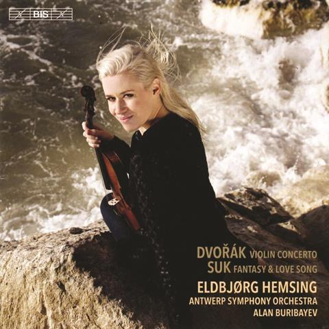 Dvorak Hemsing