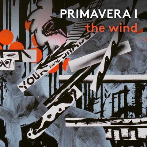 Matt Haimovitz: Primavera 1: The Wind