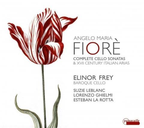 Fiore frey