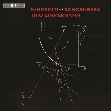 Hindemith zimmermann