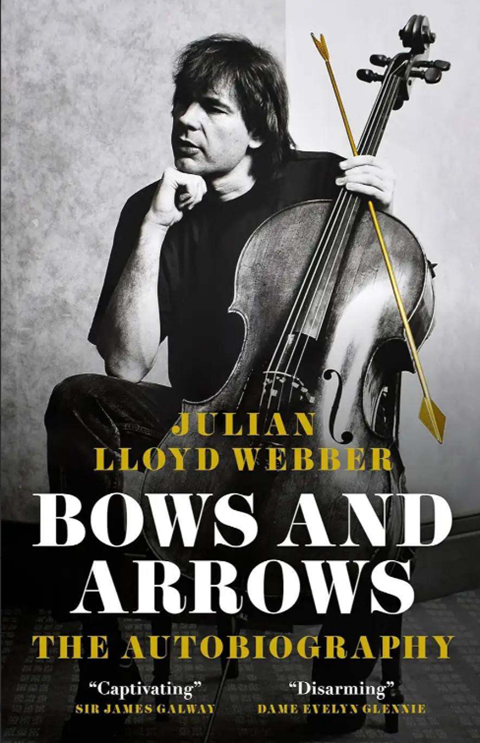 Bows and Arrows: The Autobiography