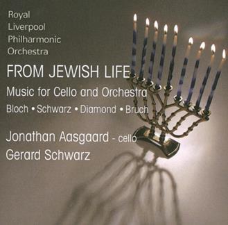 Jewish-life