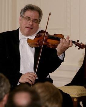 ItzhakPerlmanToronto