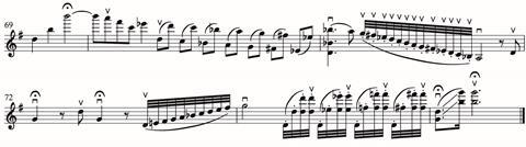 Example 8b. DECARISIMO
