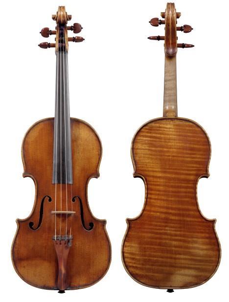 Kreisler violin