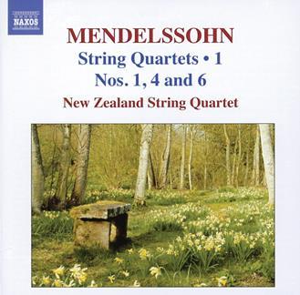 Mendelssohn-nos-1-4-6