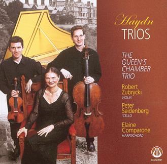 Haydns-trios