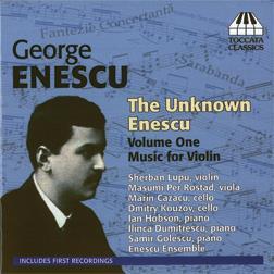 TheUnknownEnescu