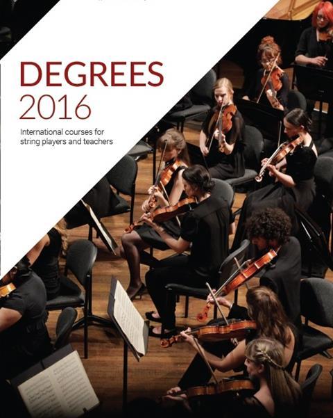 Degrees2016