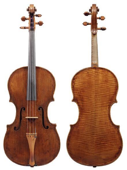 Gasparo viola