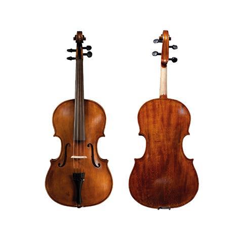 V-Richelieu Da Salo Viola With-Sycamore Back and Sonowood-Fingerboard-Image-016-01