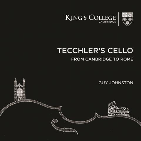 Tecchlers cello
