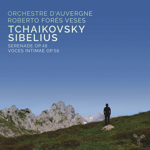 Tchaikovsky Auvergne