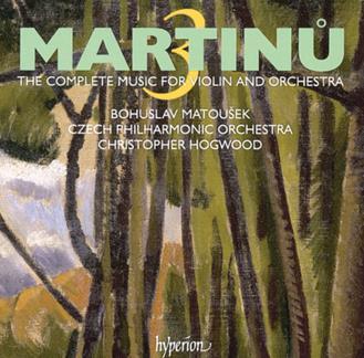 Martinu