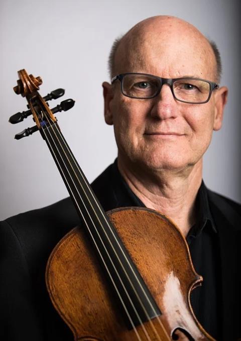 Simon Oswell © Sebastian Oswell